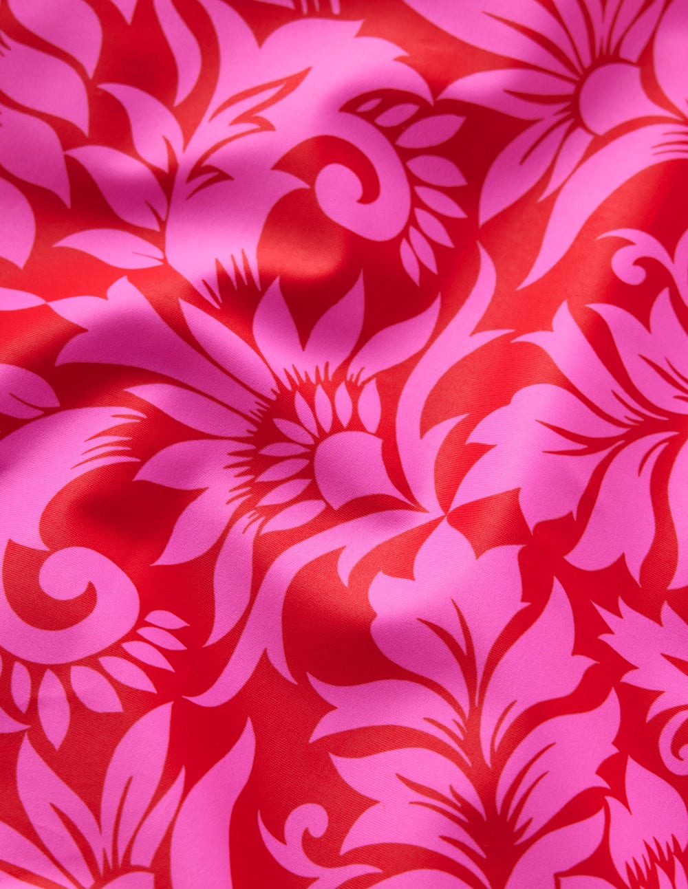 Arles Swimsuit-Salsa, Ornamental Foliage-9