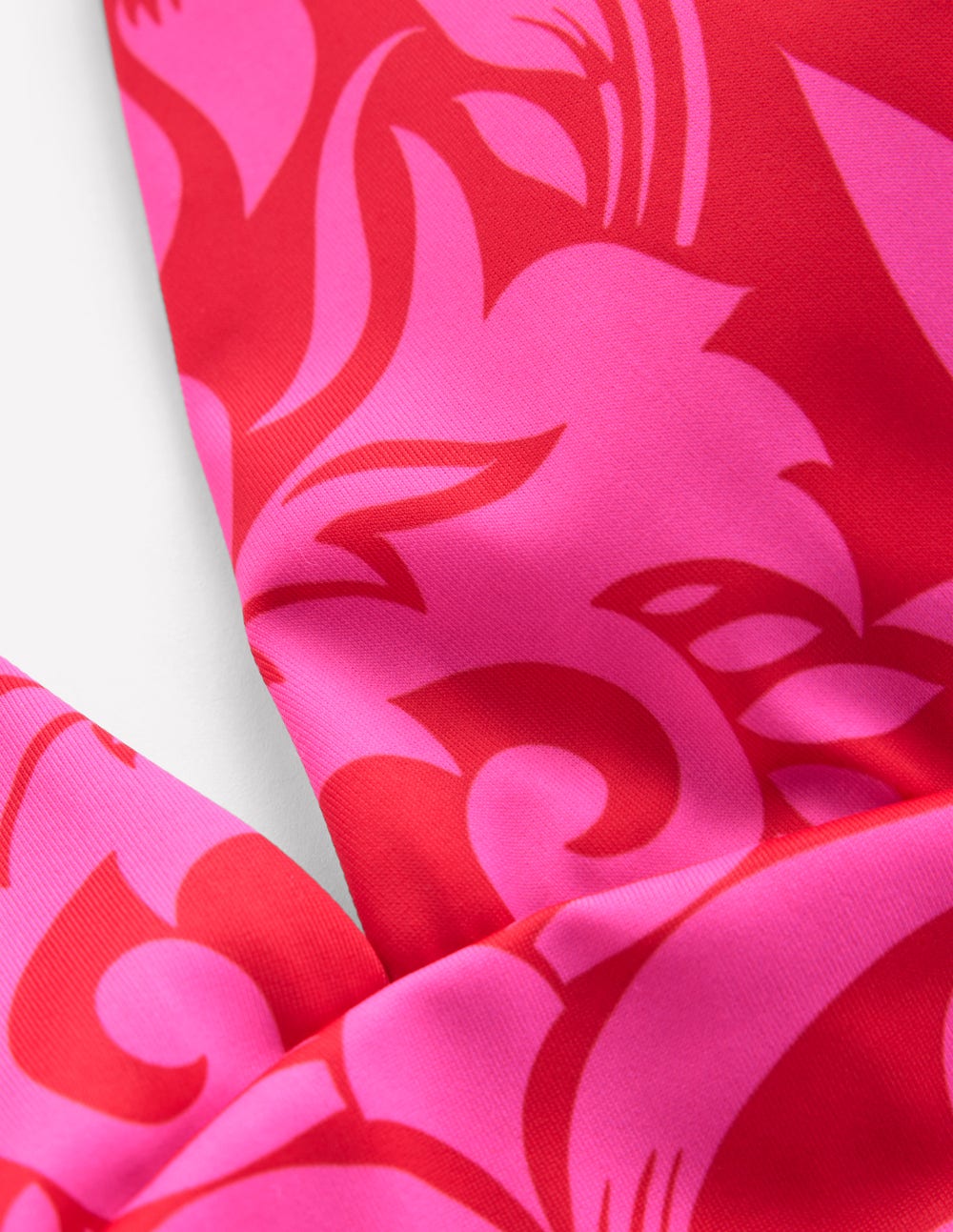 Arles Bikini Top-Salsa, Ornamental Foliage-6