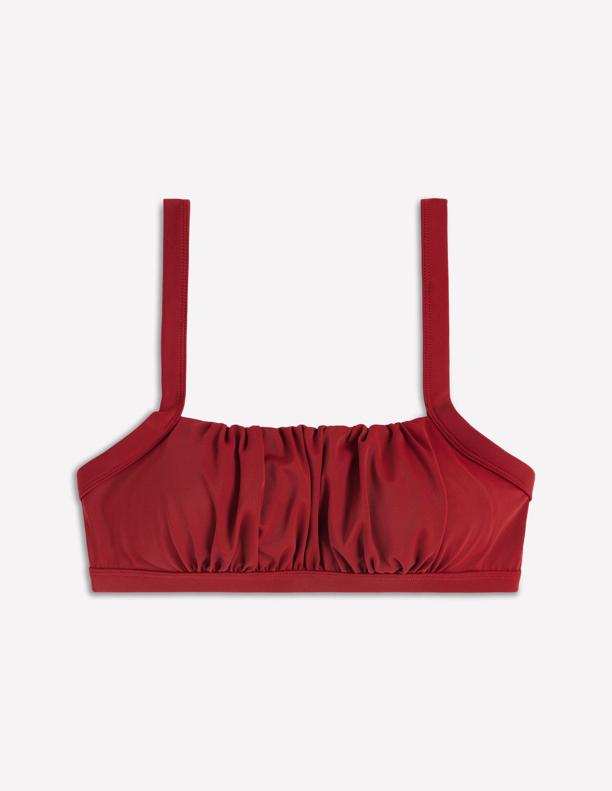 Skiathos Bikini Top-Paprika-5