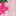 Camille Double Cloth Top-Spring Blossom Pink Embroidery