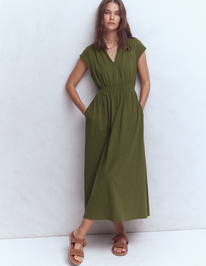 Women's Green Dresses | Boden UK Women's Green Dresses | Boden UK