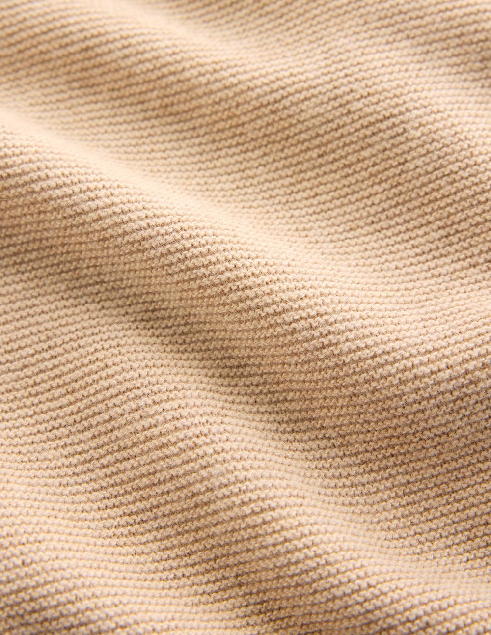 Grace Colour Block Jumper-Vellum