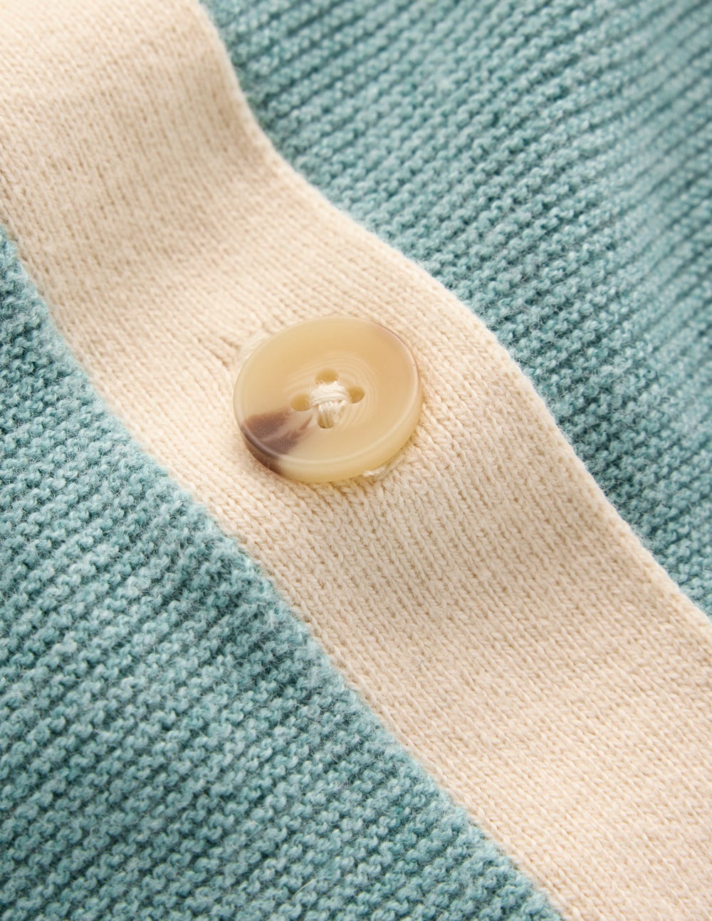 Grace Colour Block Cardigan-Cloudy Jane Blue - Image 6