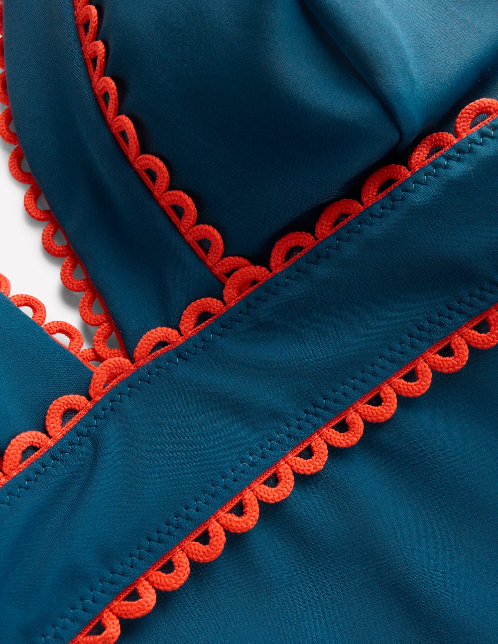 Porto Tankini Top-Oceanside, Firework - Image 6