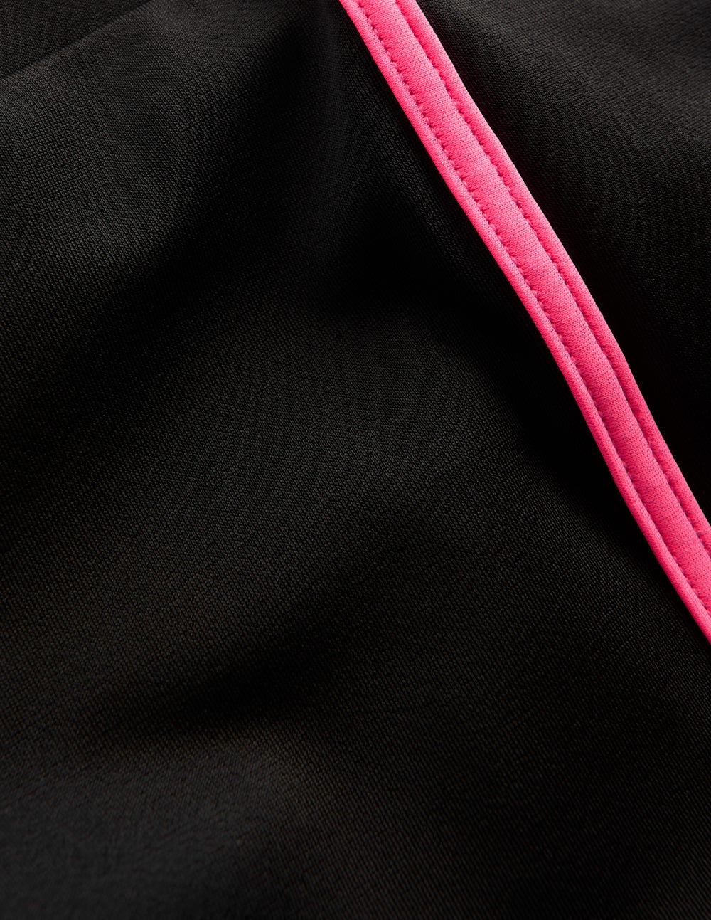 Rash Guard Swim Shorts-Black-7