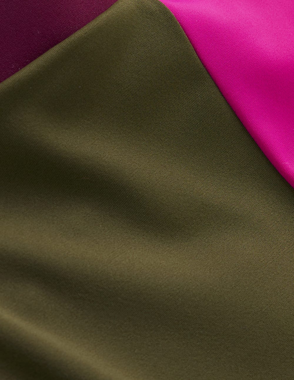 Swim Shorts-Khaki, Colourblock