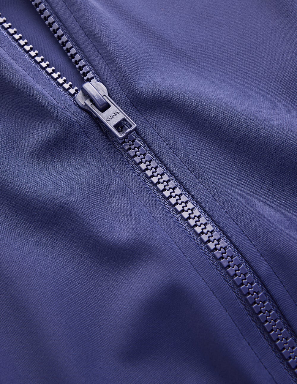 Sun Safe Raglan Rash Vest-Navy Colourblock