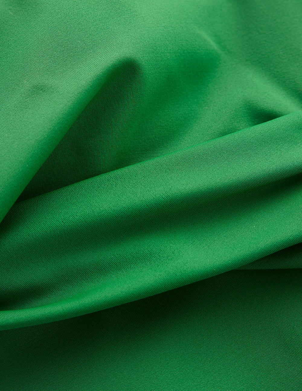 Cross Wrap Swimsuit-Verde-8