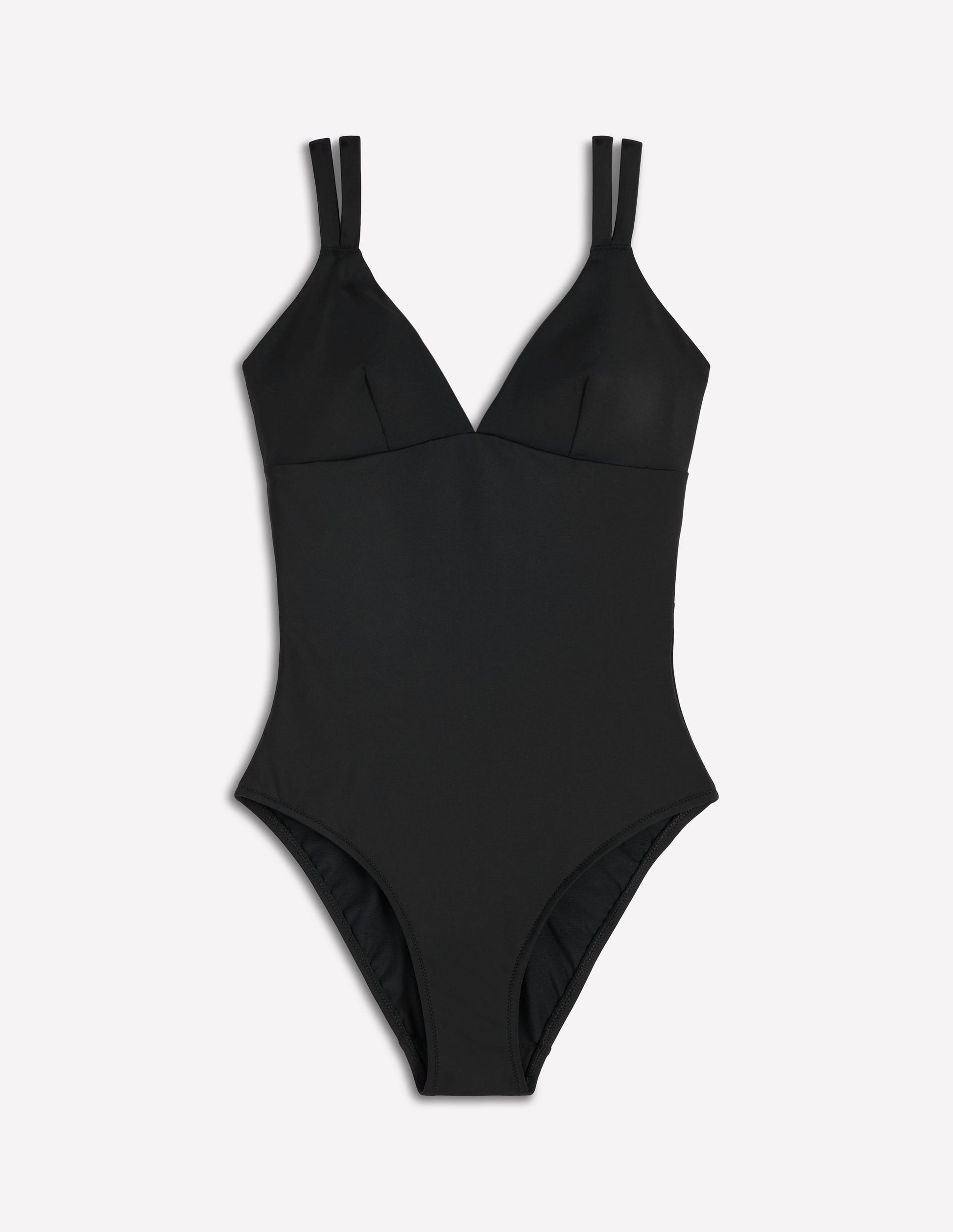 Arles Swimsuit-Black-5