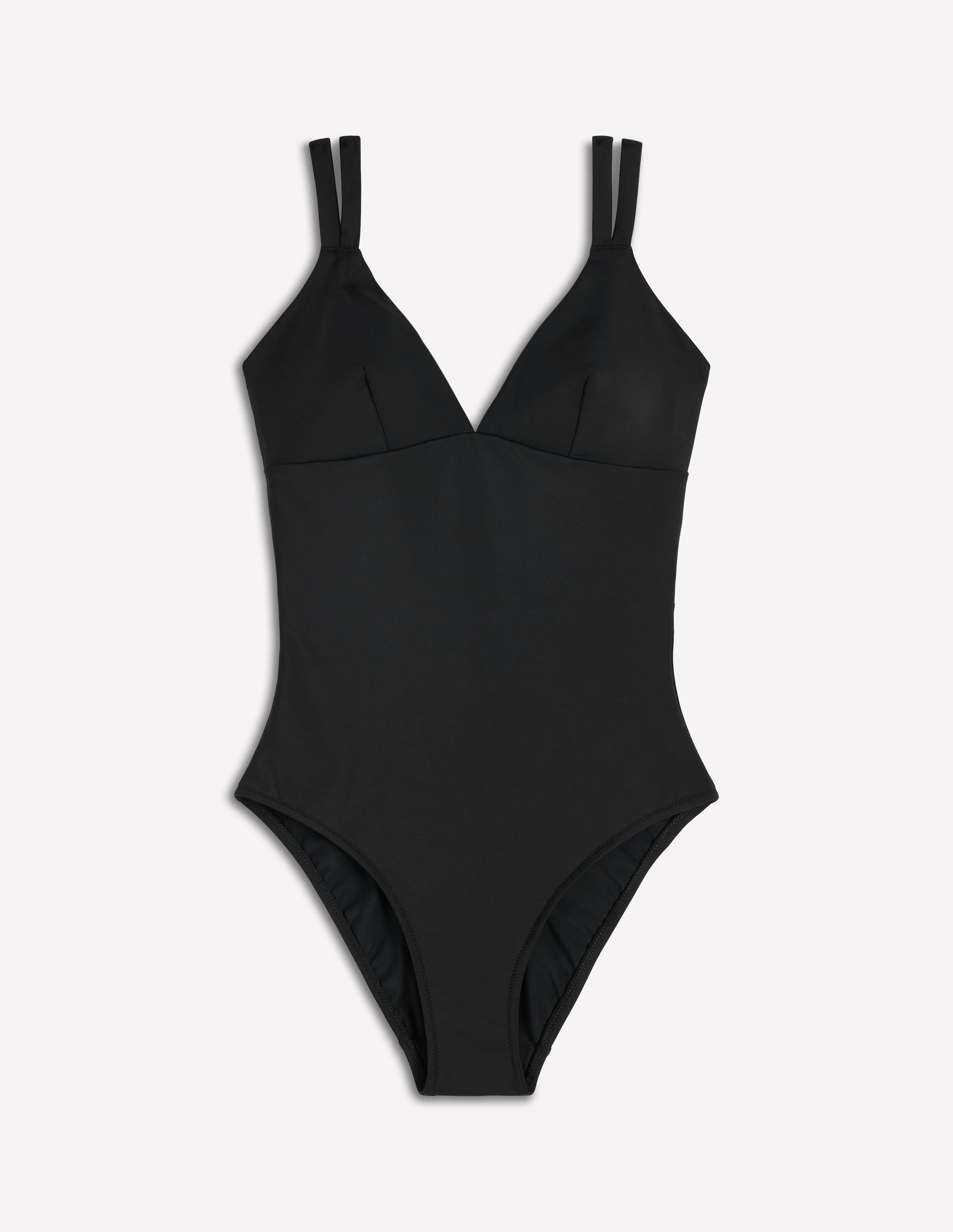 Arles Swimsuit-Black - Image 5