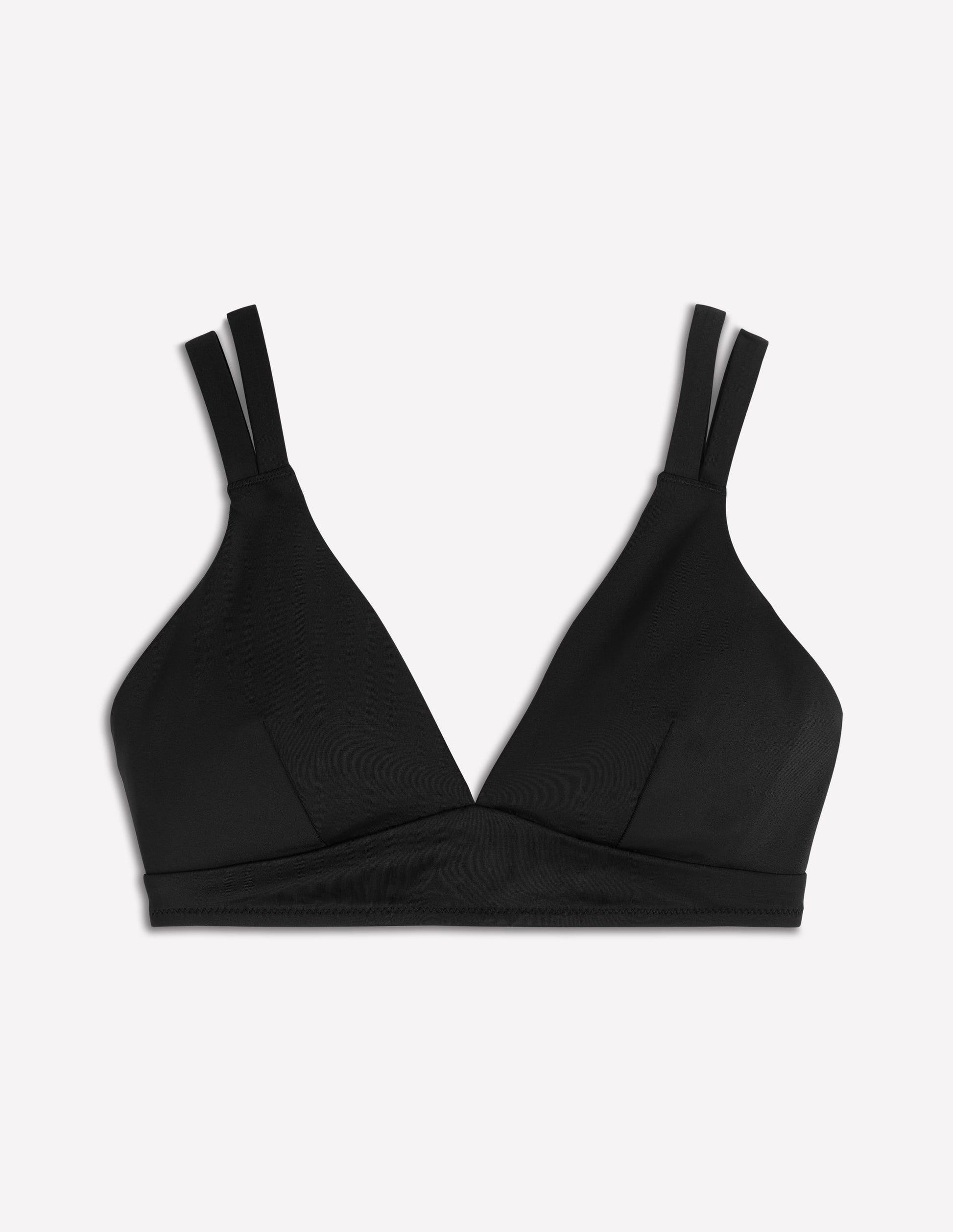 Arles Bikini Top-Black-5