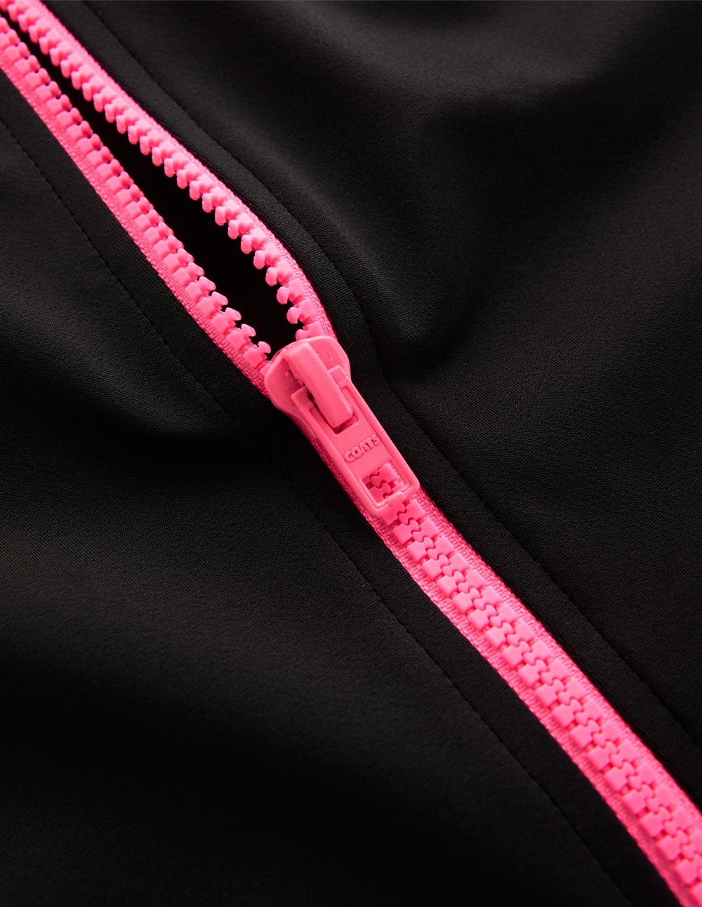 Short Sleeve Rash Guard Top-Black-7