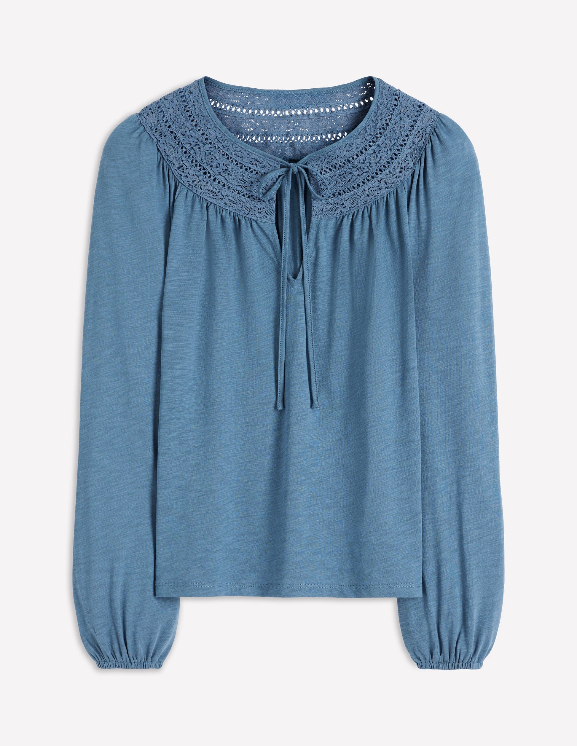 Edi Trim Detail Top-Captains Blue-5