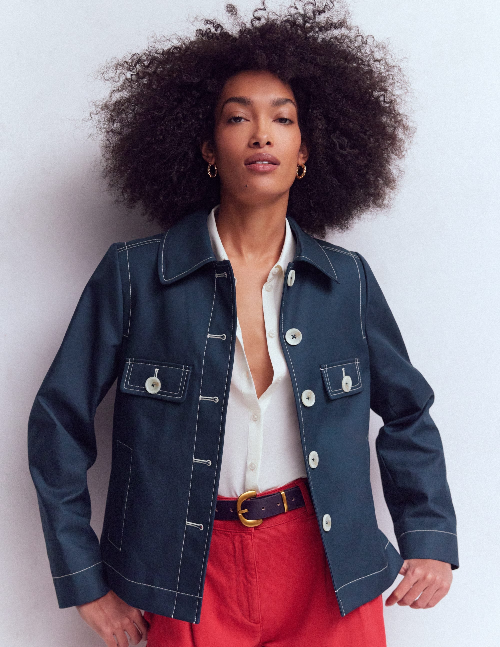Gloucester Mac-Navy - Image 1