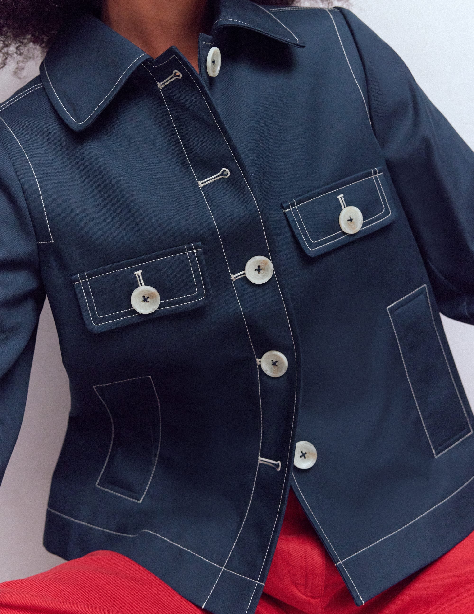 Gloucester Mac-Navy - Image 2