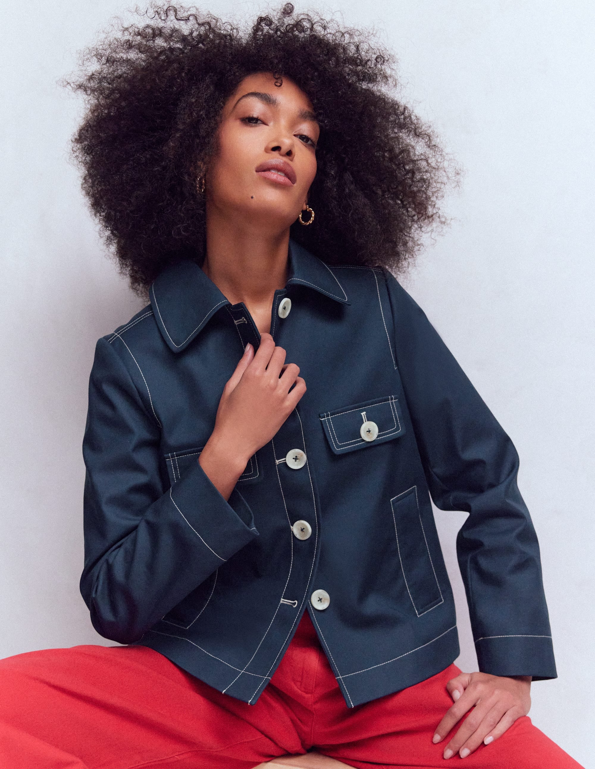 Gloucester Mac-Navy - Image 4