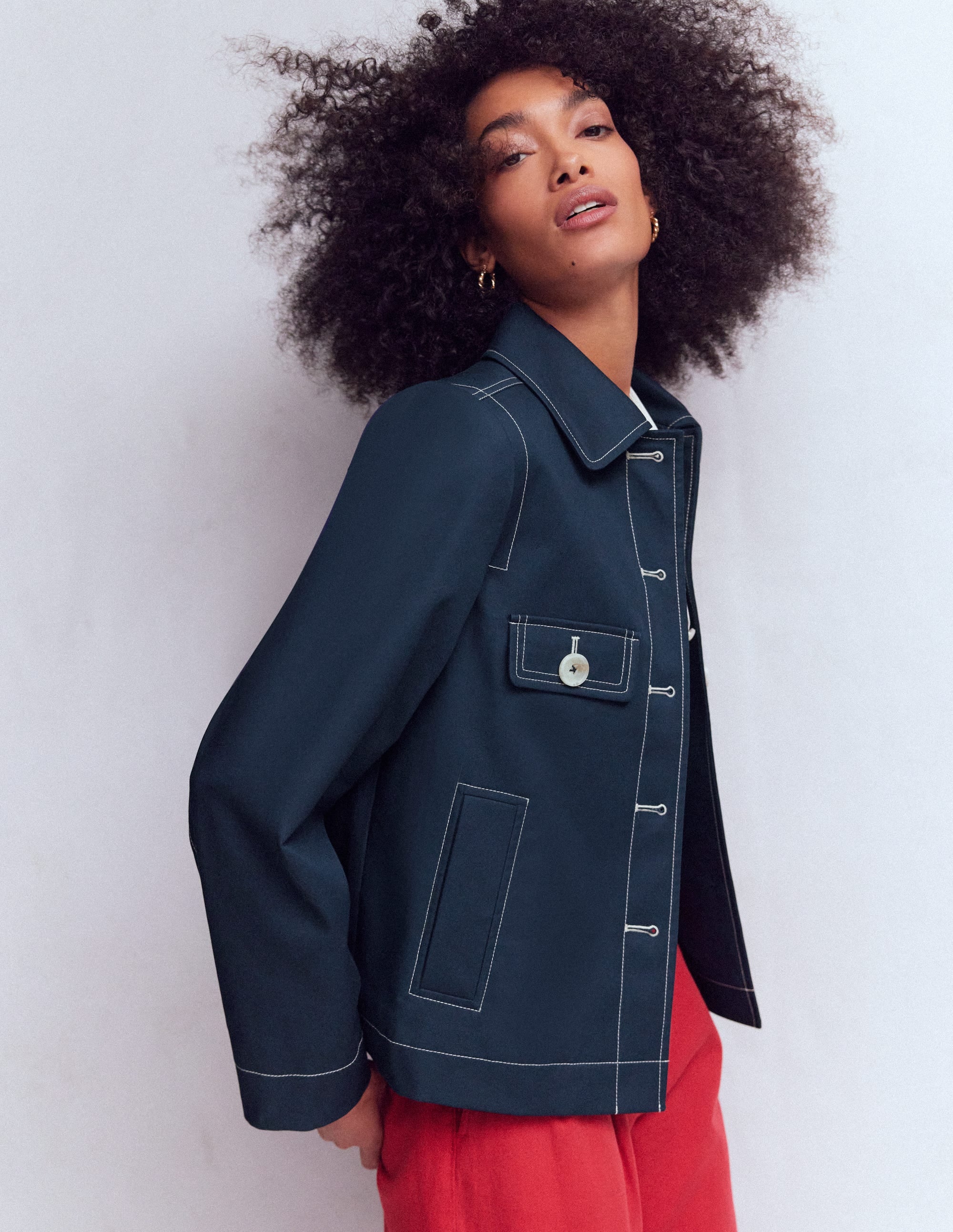 Gloucester Mac-Navy - Image 5