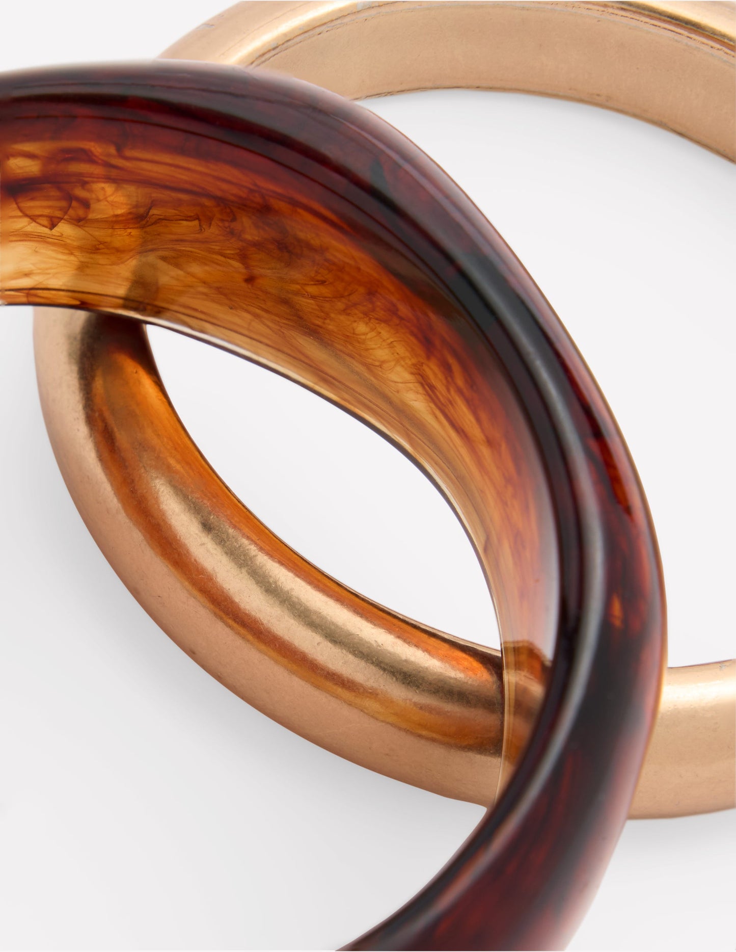 Resin Bracelet Pack-Multi