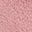 Pleat Detail Heeled Sandal-Almond Pink