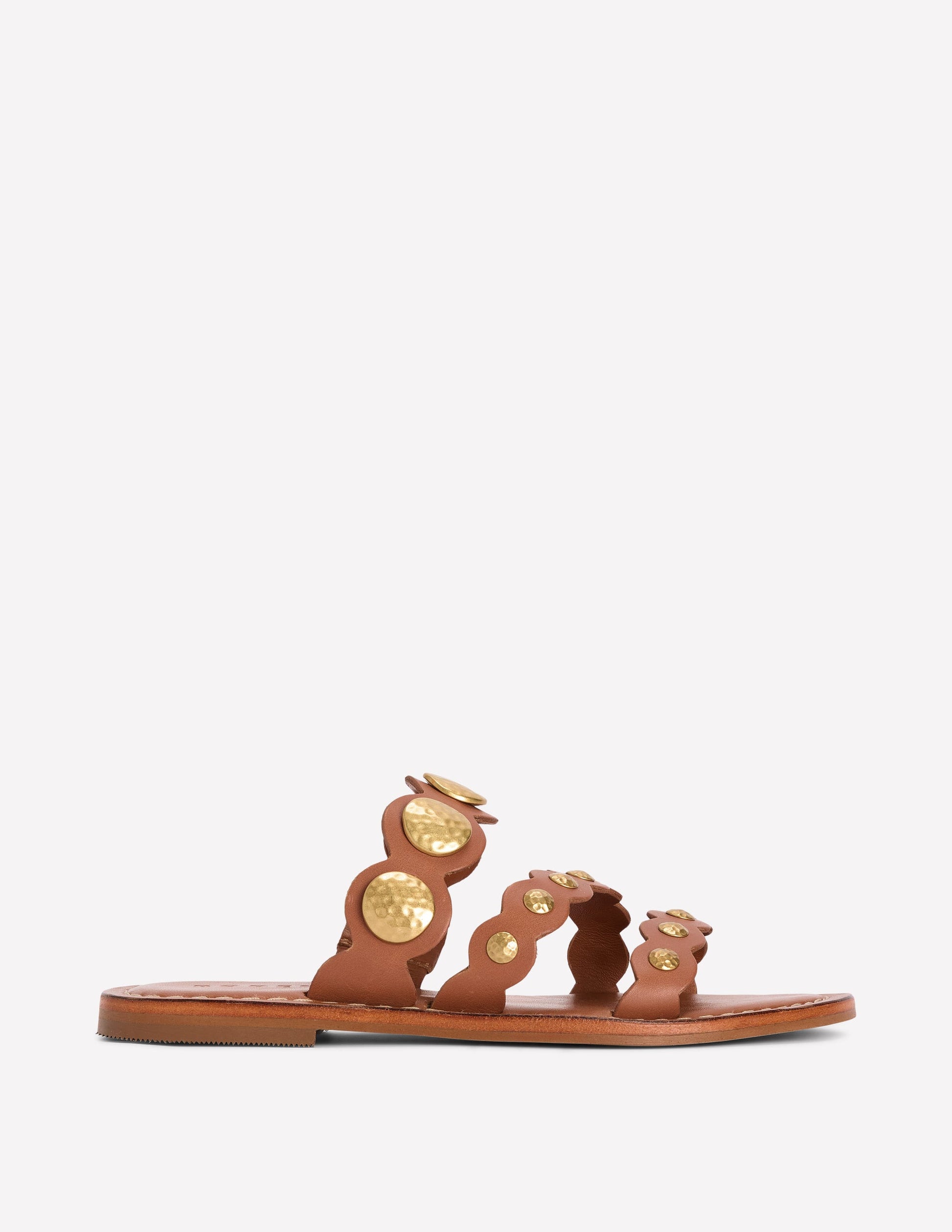 Asymmetric Disc Mule-Tan Discs-1