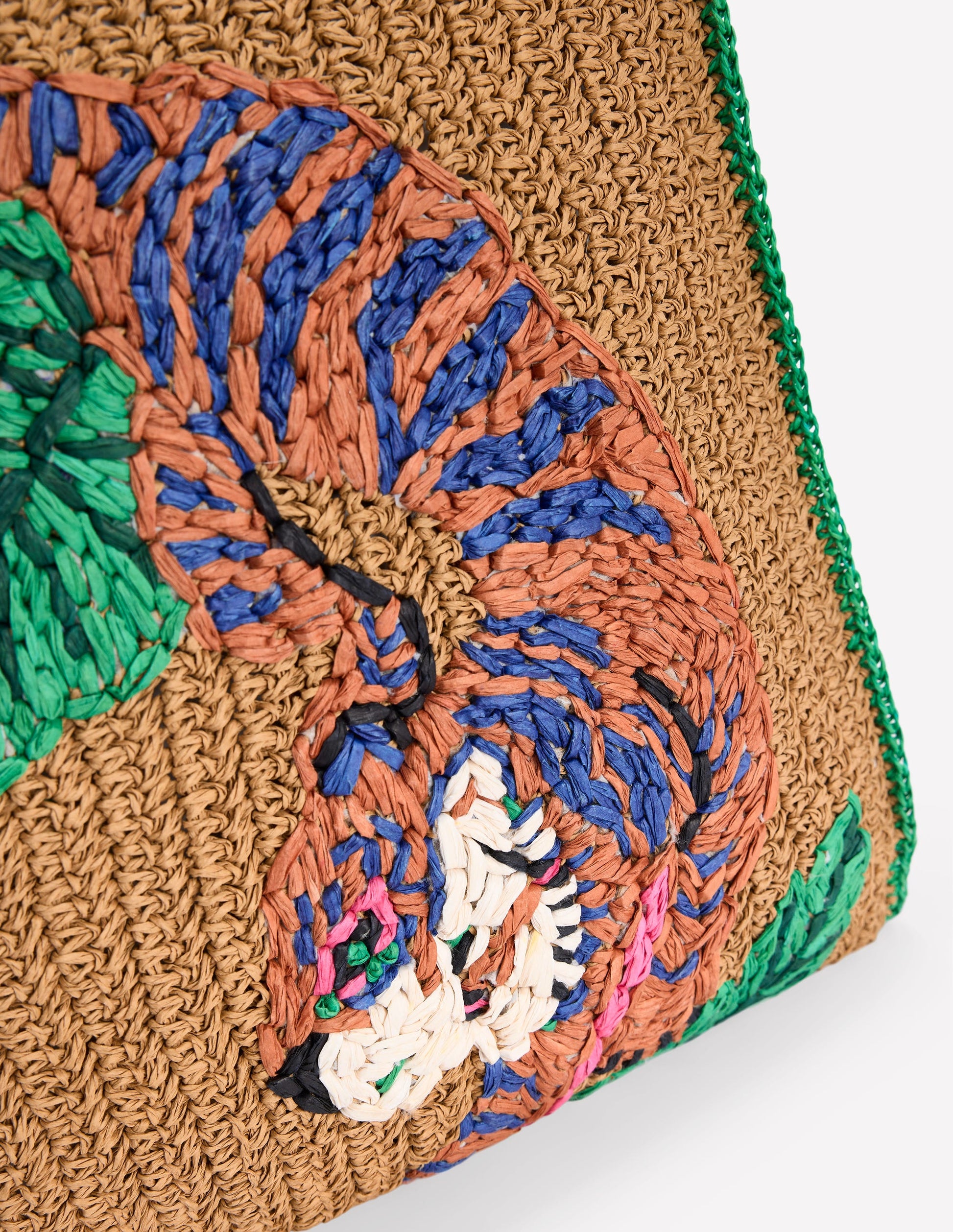 Shopper Tote-Tiger-5