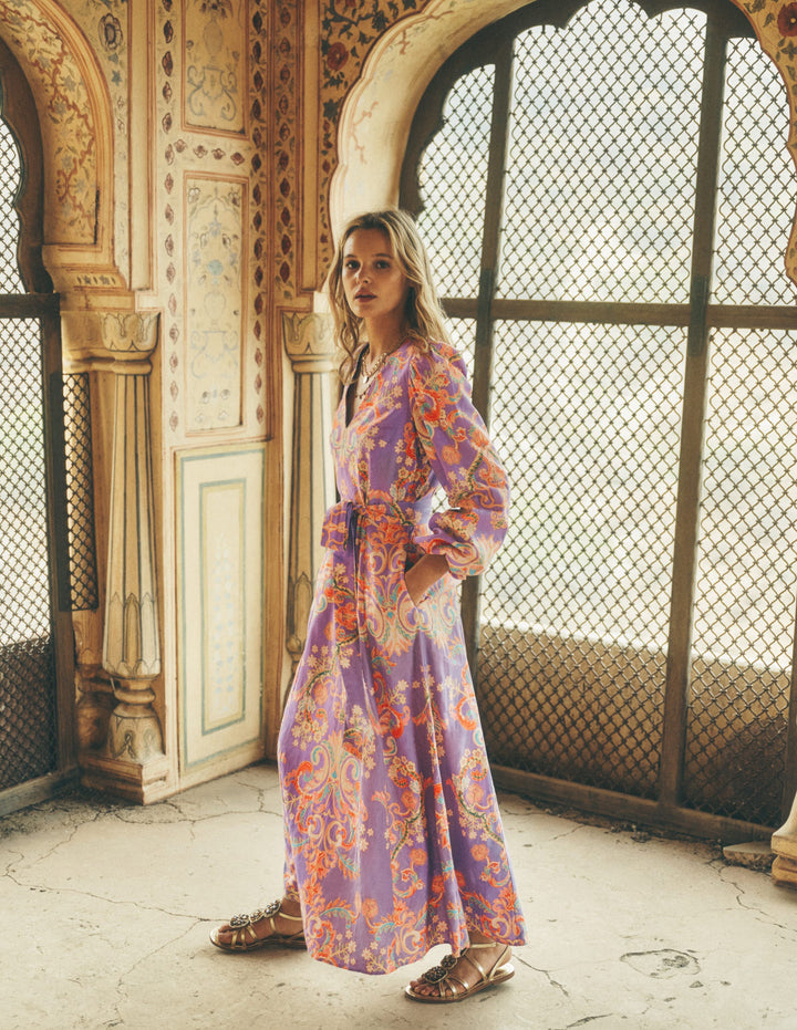 Maxi Dresses | Long Dresses for Women | Boden UK Maxi Dresses | Long Dresses for Women | Boden UK