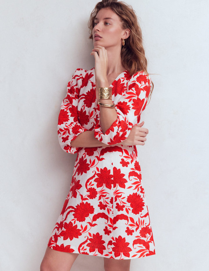 Women's Holiday Dresses | Boden UK Women's Holiday Dresses | Boden UK