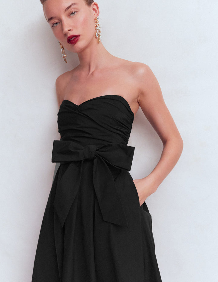 Women's Black Dresses | Boden UK Women's Black Dresses | Boden UK