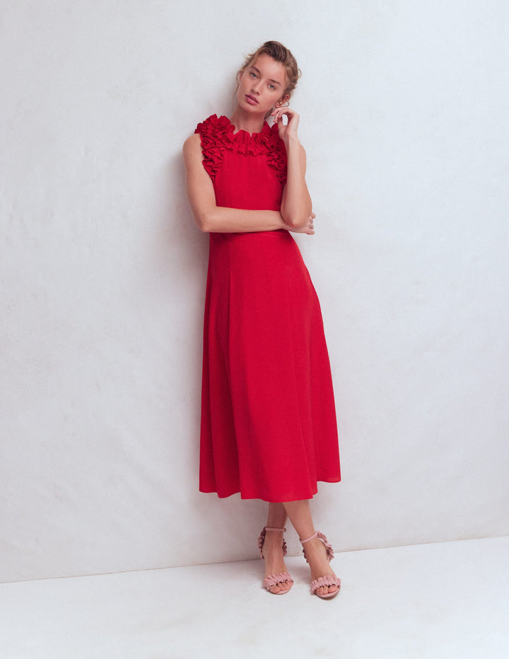 Wedding Guest Dresses & Mother of the Bride Dresses | Boden UK Wedding Guest Dresses & Mother of the Bride Dresses | Boden UK