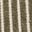 High Rise Column Leg Jeans-Blue Stripe