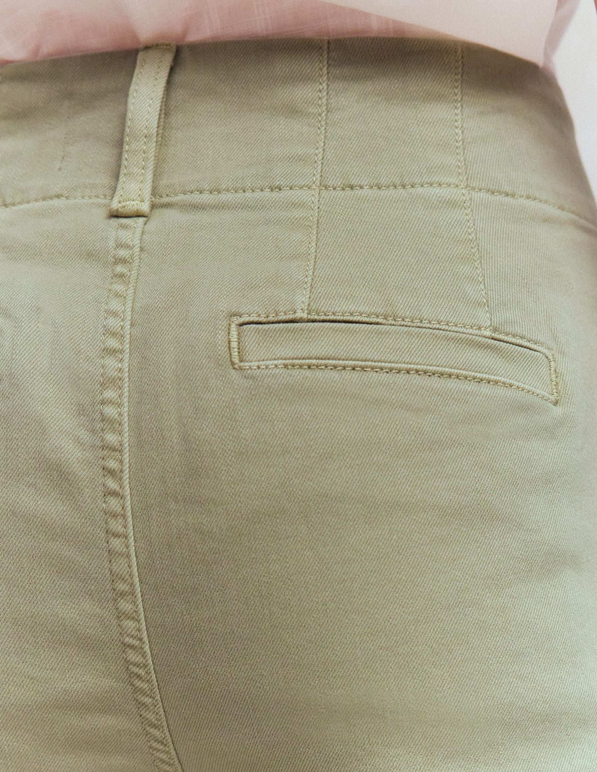 Primrose Patch Pocket Jeans-Soft Green-5