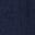 Longline Column Skirt-French Navy, Ivory Spot