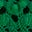 Lace Pencil Skirt-Fresh Green