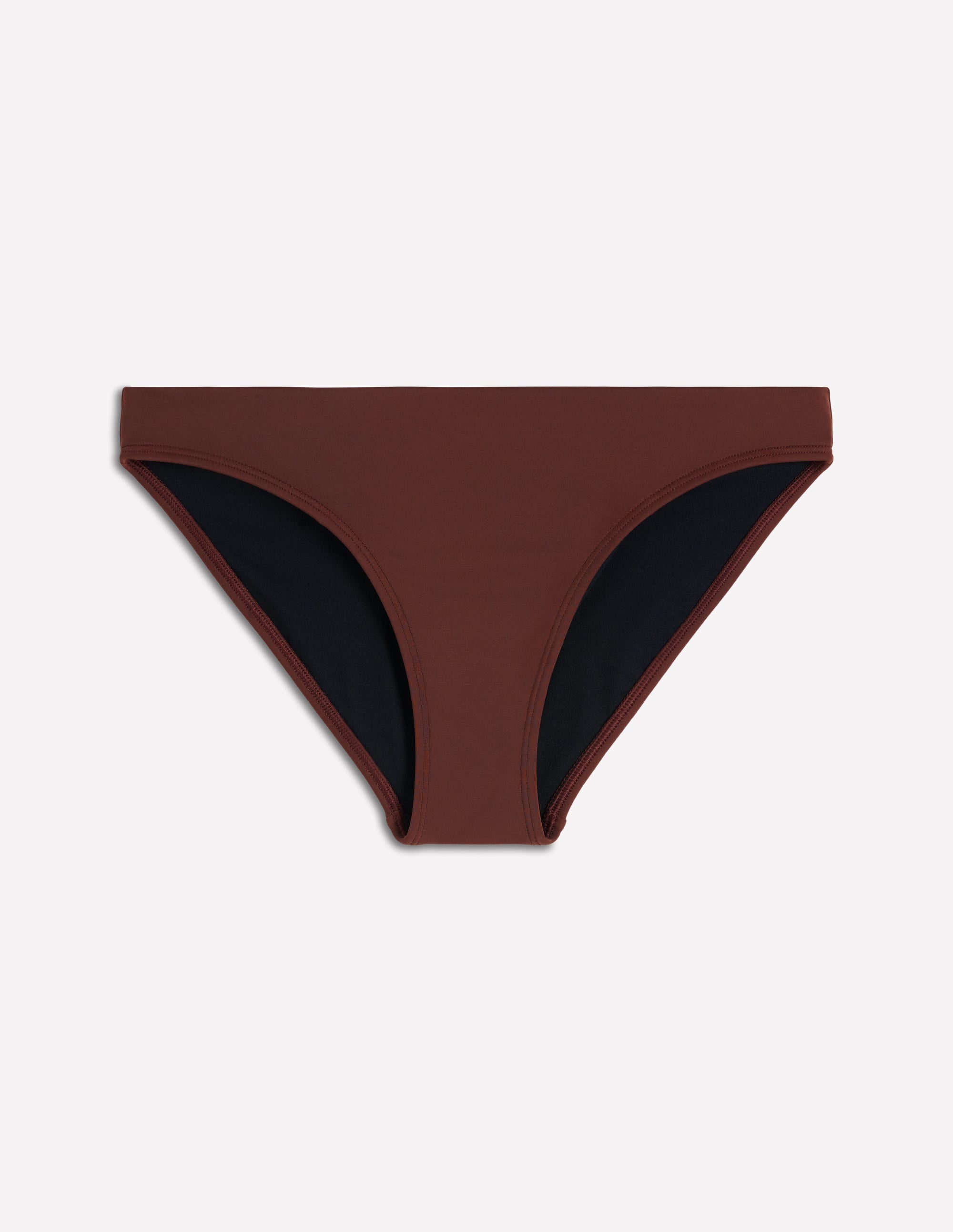 Classic Bikini Bottoms-Cinnamon - Image 6