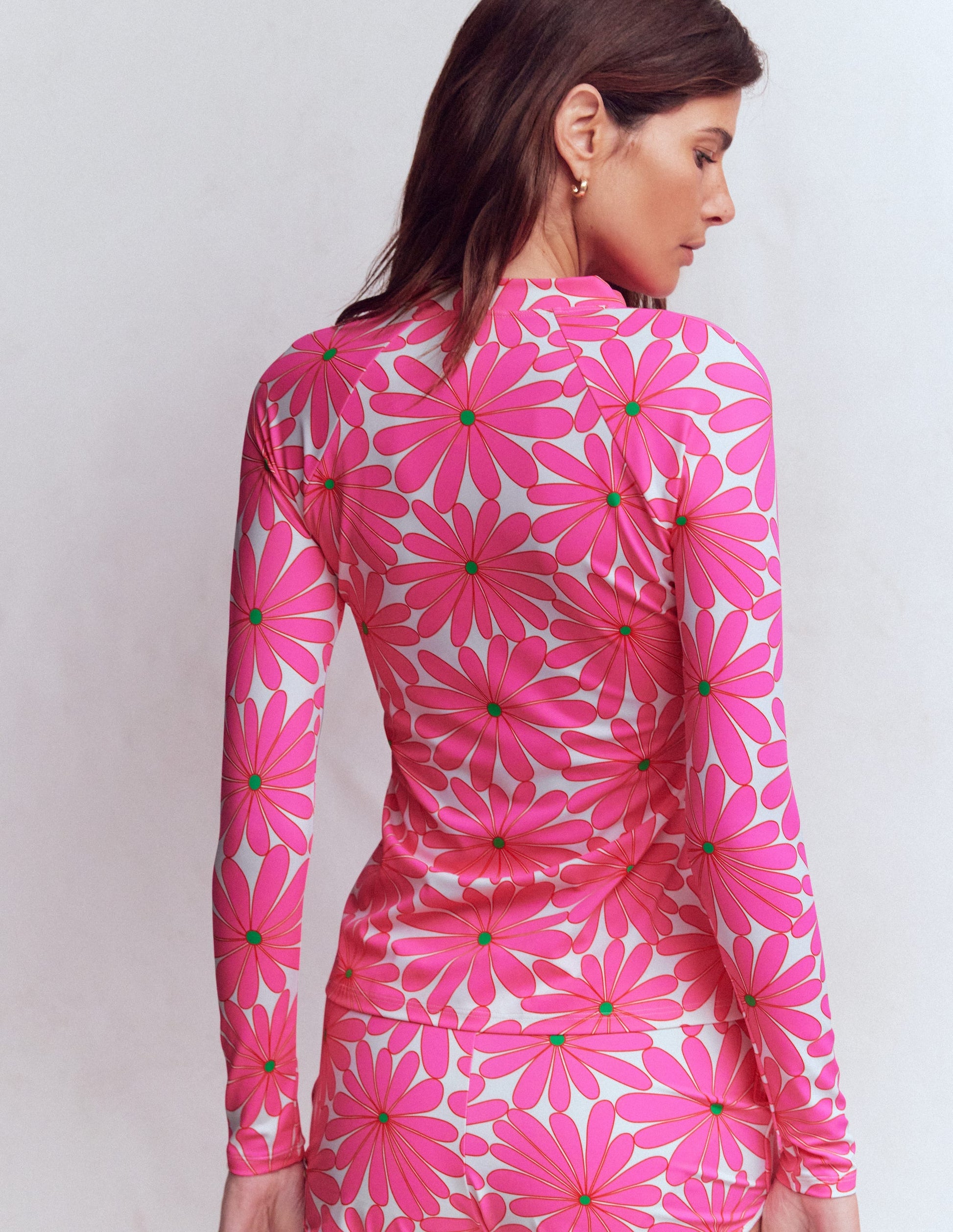 long sleeve rash guard dress ABOCIW Rash Guard Swim Dress for Women One Piece Swimsuit Tummy Control Bathing Suit Long Sleeve Swimdress with Shorts Modest Swimwear Blue S at Amazon Women's Clothing store
