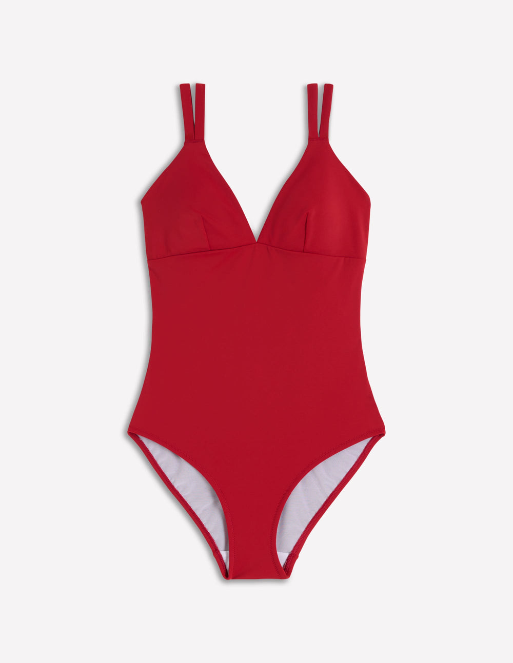 Arles Swimsuit - Paprika | Boden UK