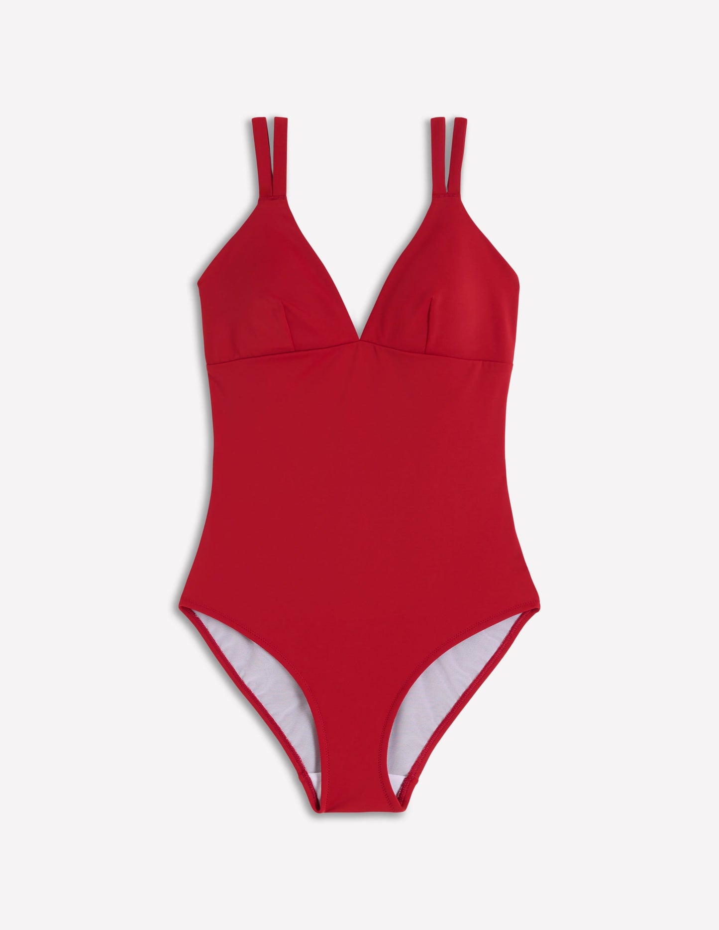 Arles Swimsuit-Paprika