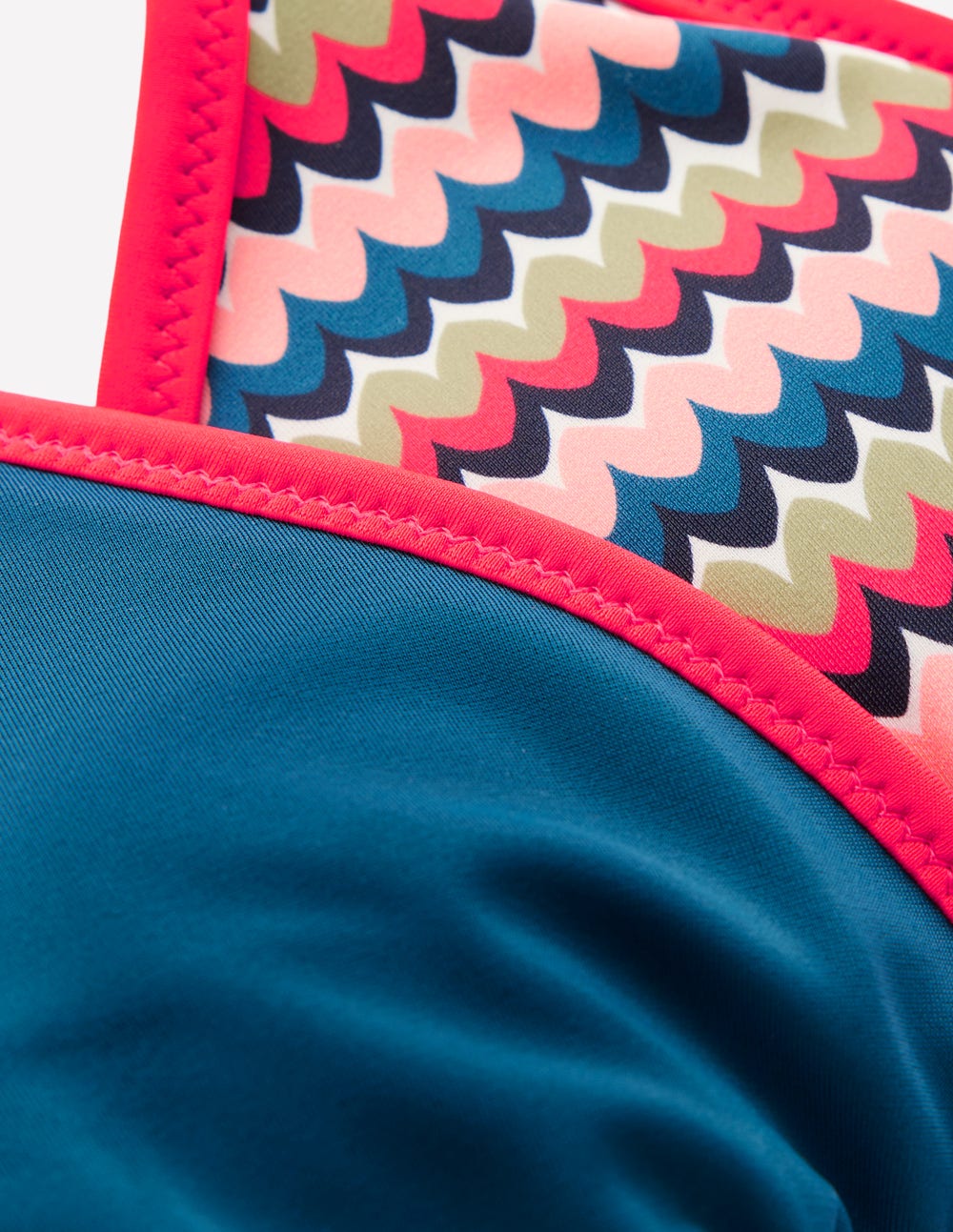 Symi Reversible Bikini Top-Multi, Zig Zag Ripple - Image 7