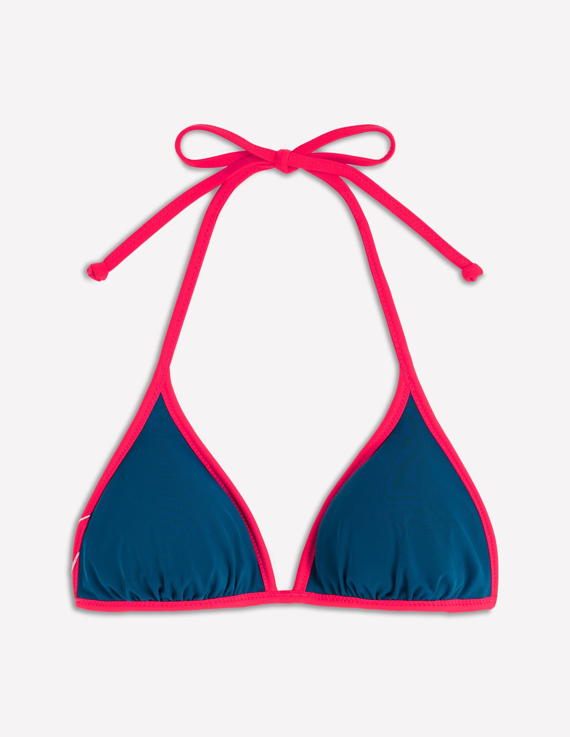 Symi Reversible Bikini Top-Multi, Zig Zag Ripple - Image 6