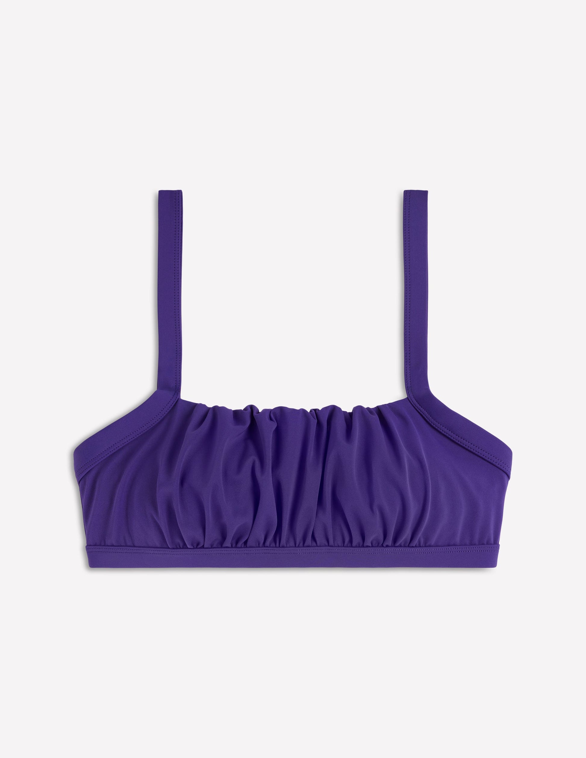 Skiathos Bikini Top-Cobalt Blue-7