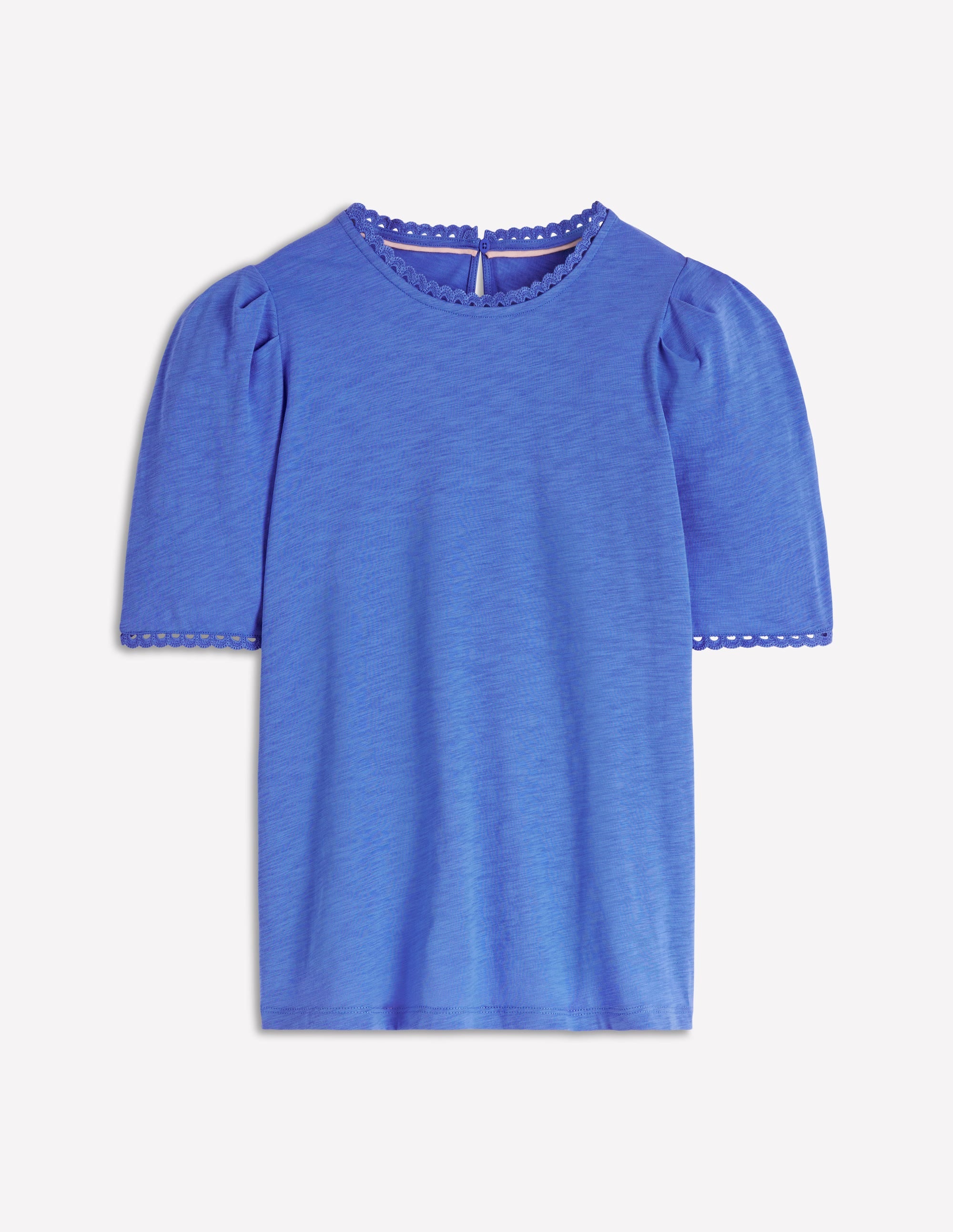 Ali Trim T-shirt-Regatta - Image 6