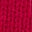 Knit Scarf-Charcoal, Red and Pink Argyle