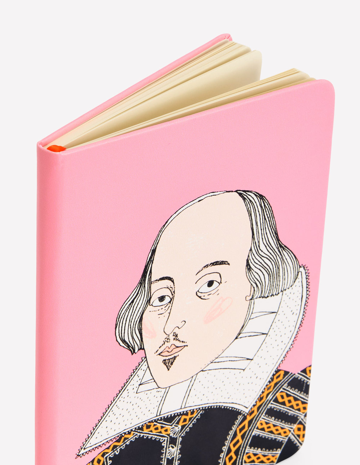 Notebooks-William Shakespeare-3