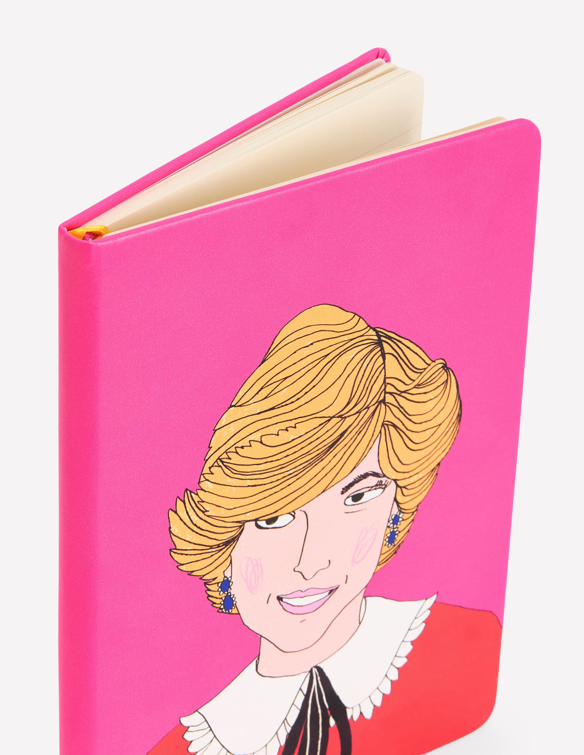 Notebooks-Princess Diana - Image 3