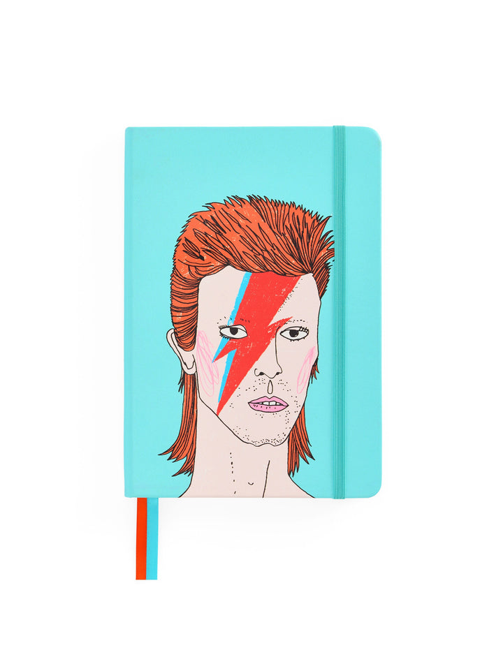 Notebooks-David Bowie