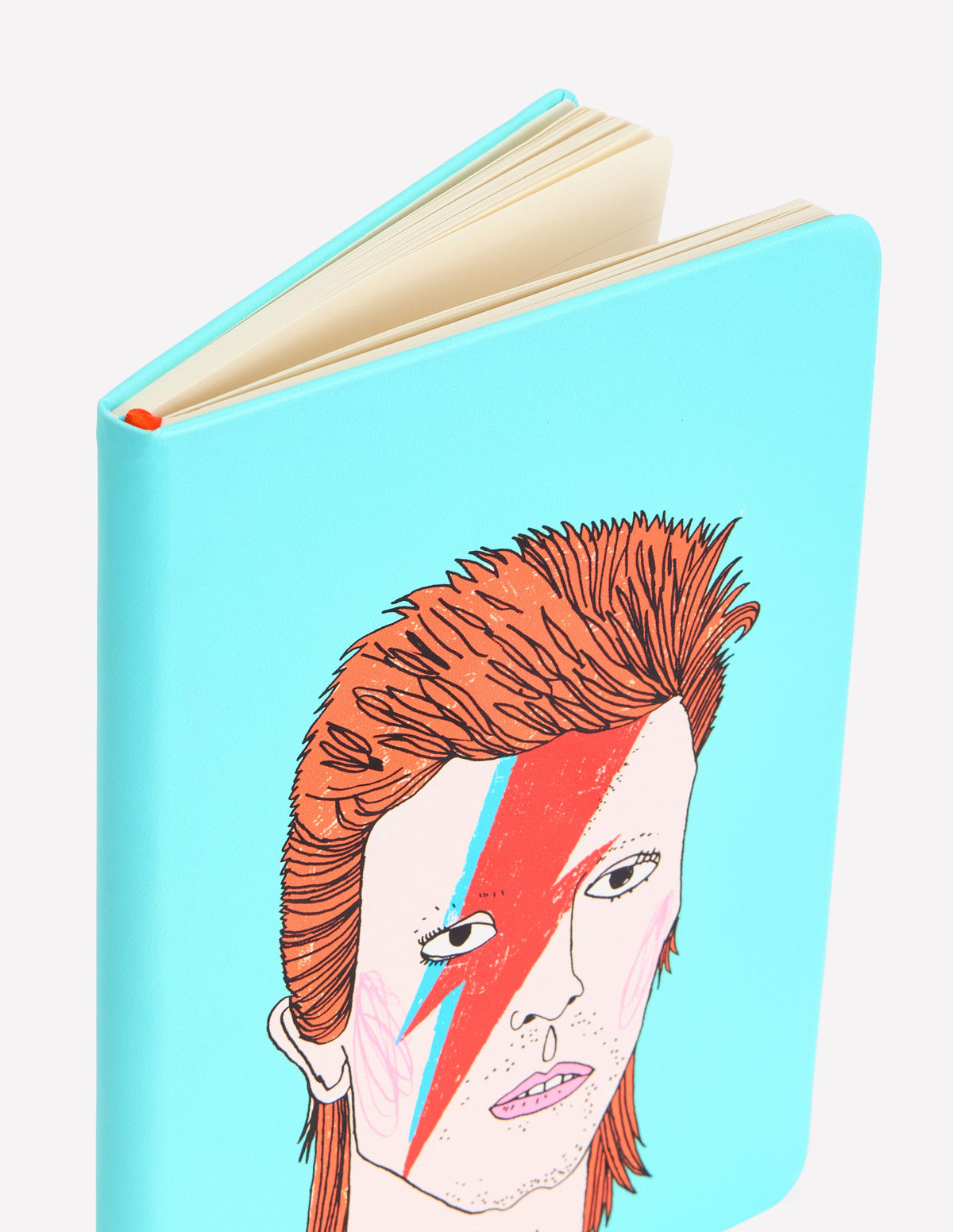 Notebooks-David Bowie - Image 3