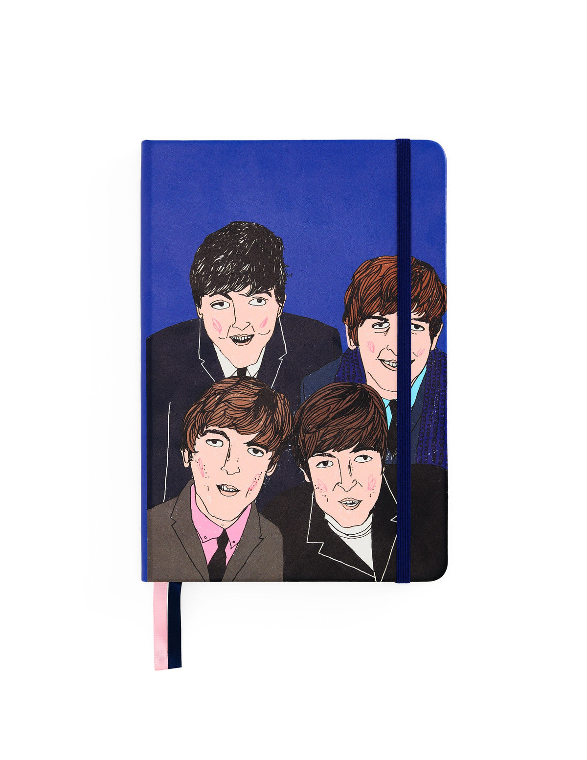 Notebooks-The Beatles - Image 1
