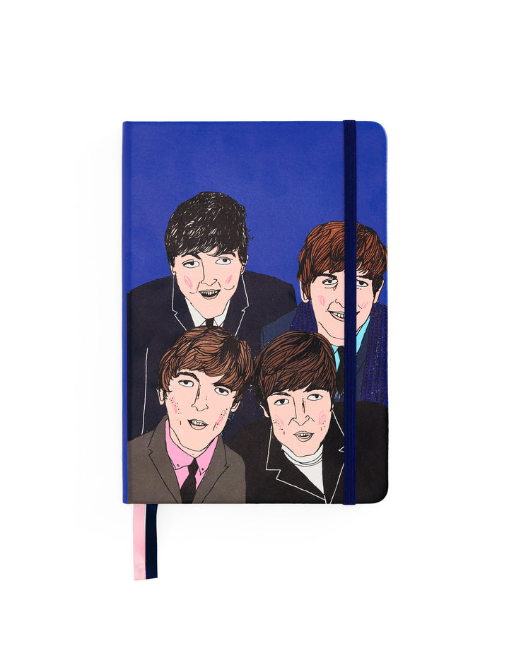 Notebooks-The Beatles