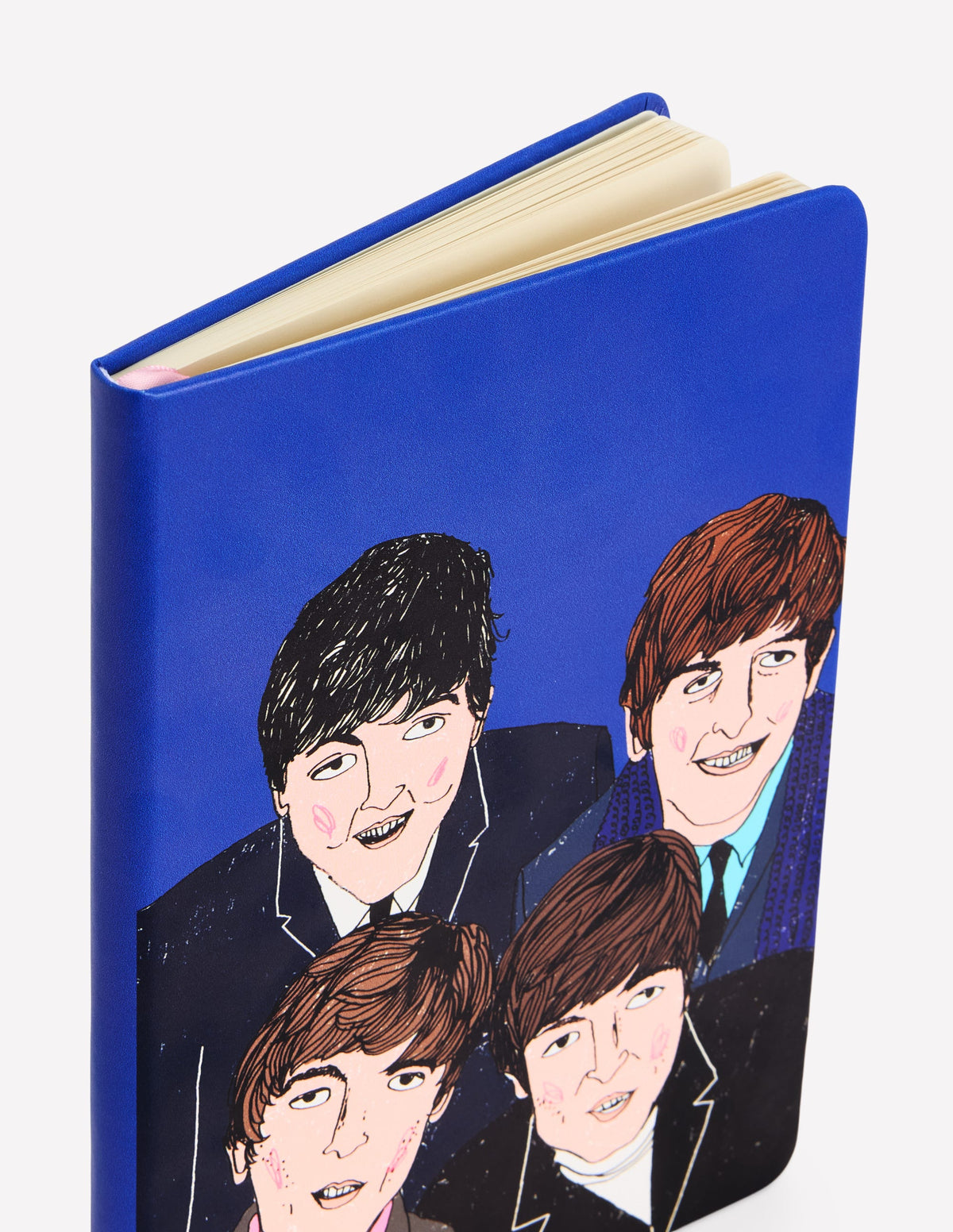 Notebooks-The Beatles-3