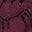 Cassie Lace Tea Dress-Dark Cherry